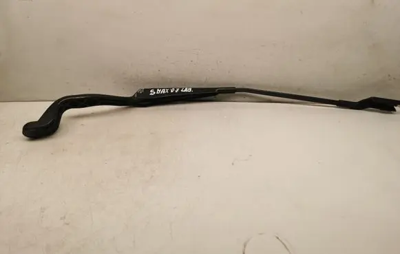 Ford S-MAX Front wiper blade arm 6M2117526CC