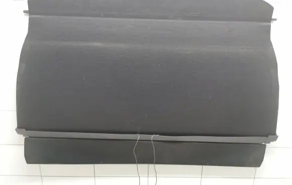 Peugeot 5008 Parcel shelf load cover 96842140ze