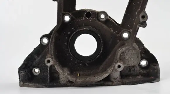 Audi 100 S4 C4 Crankshaft Holder 038110353D