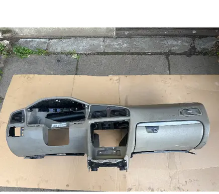 Volvo XC70 Dashboard 9177707 3865