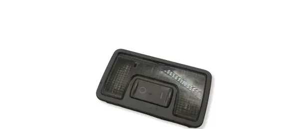 Audi A4 S4 B5 8D Rear seat light 4B9947123