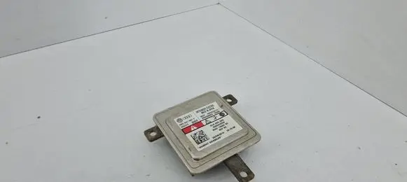Volkswagen Amarok Headlight ballast module Xenon 8K0941597F