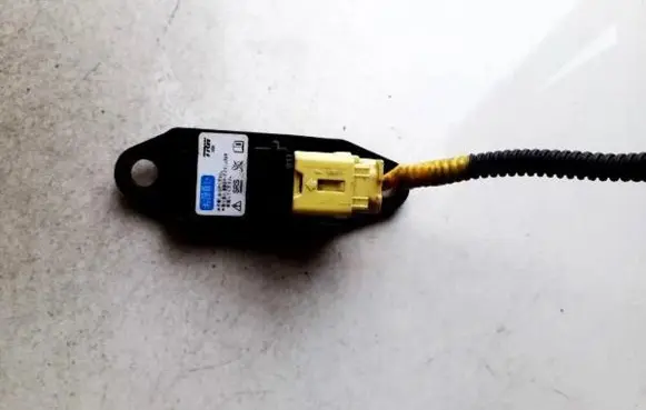 Honda Accord Airbag deployment crash/impact sensor 77970sege810m1