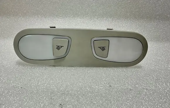 Audi A6 S6 C7 4G Rear seat light 4G0947111