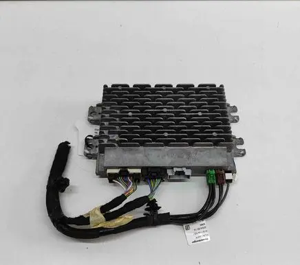 Ford Kuga III Video control module SV4T14G647EDD