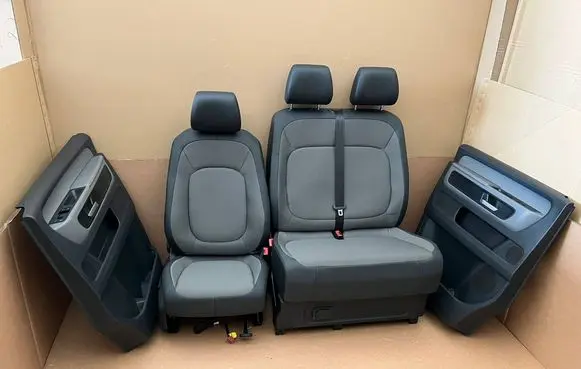 Volkswagen ID. Buzz Seat set 