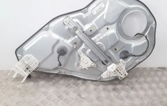 Hyundai ix 55 Rear window lifting mechanism without motor 834803J000 916603J020