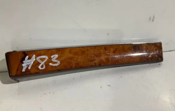 Mercedes-Benz E W211 Panel trim A2116800371 2116800371