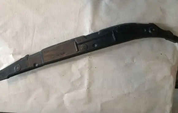 Audi Q8 Fender end trim 4M8821112