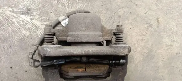 Opel Insignia B Front brake caliper 557804886