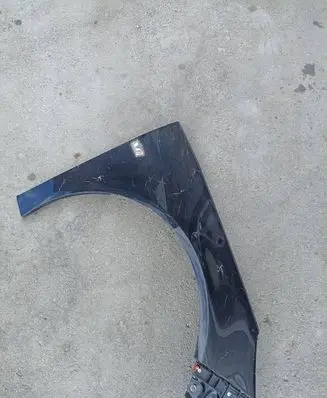 Opel Insignia A Fender