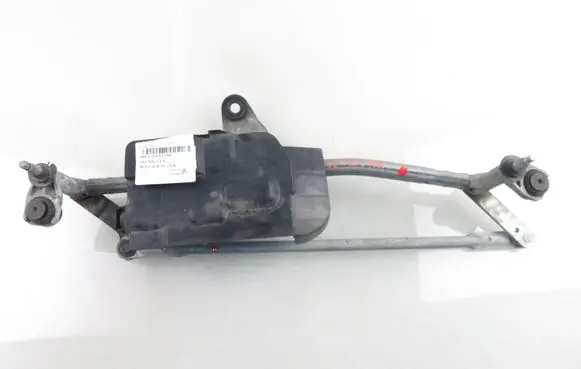 Volkswagen PASSAT B6 Front wiper linkage 3C1955119 0390241791