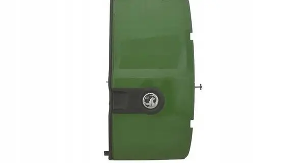 Opel Combo D Back/rear loading door 