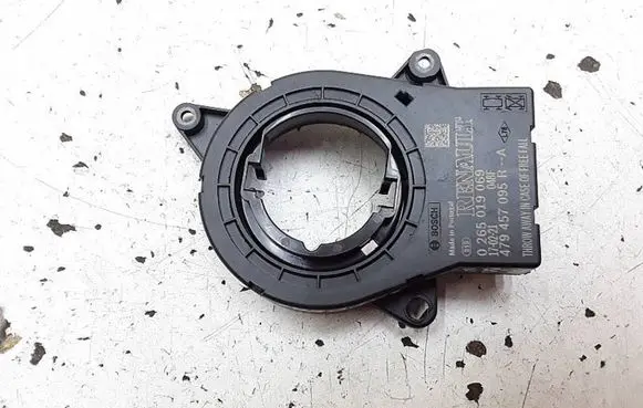 Dacia Sandero Steering angle sensor 0265019069 479457095R