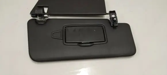 Mercedes-Benz GL X166 Sun visor A1668100710