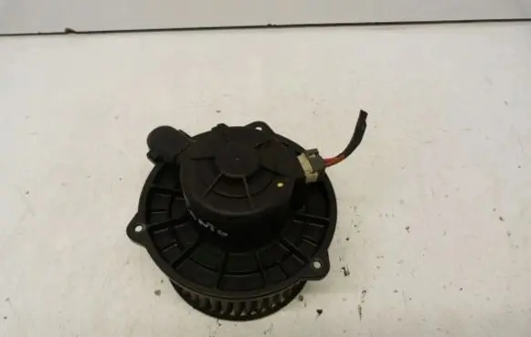 KIA Picanto Heater fan/blower 0002024126