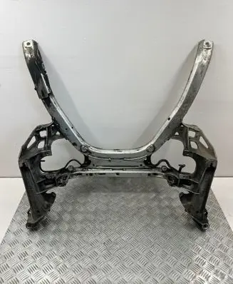 BMW 5 E60 E61 Front subframe 6759462