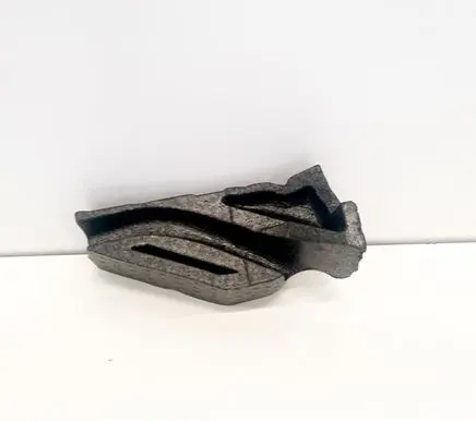 Jaguar F-Type Other trunk/boot trim element EX533202AB