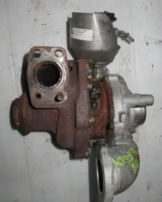 Peugeot 308 Turbo 968612063006
