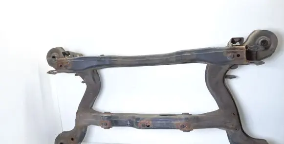 Mercedes-Benz A W176 Rear subframe A2463504001