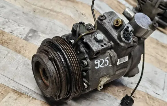 Audi A6 S6 C5 4B Air conditioning (A/C) compressor (pump)