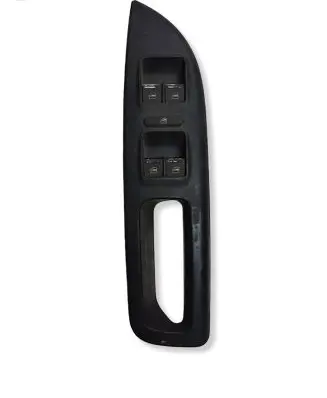 Skoda Octavia Mk2 (1Z) Electric window control switch 1Z1867171