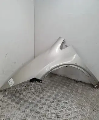Honda Civic Fender