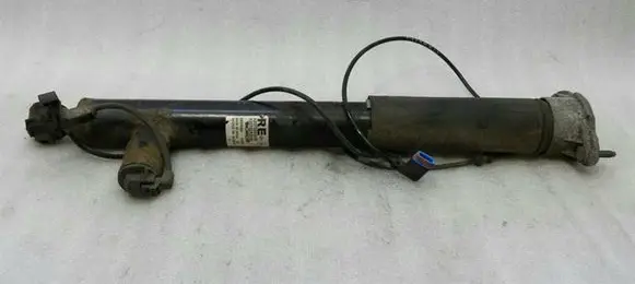 Mercedes-Benz E C207 W207 Rear shock absorber/damper A2073203230