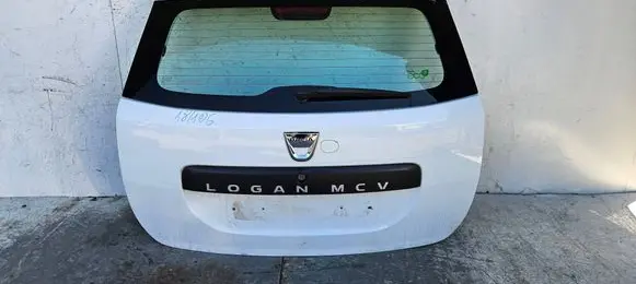 Dacia Logan II Tailgate/trunk/boot lid 