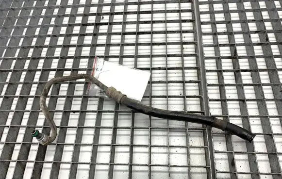 Opel Zafira B Brake booster pipe/hose 