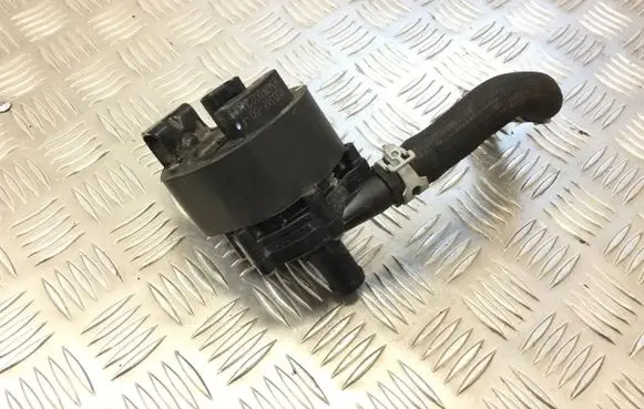 Tesla Model S Electric auxiliary coolant/water pump 103534800F