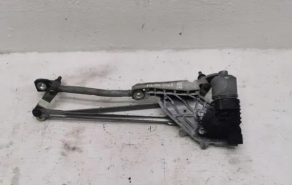 Ford Fiesta Front wiper linkage 8A61-17B571-AB