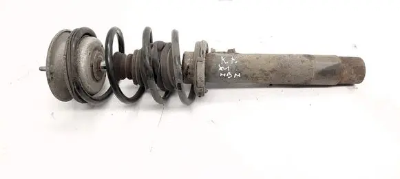 BMW X1 E84 Front shock absorber/damper 6851335