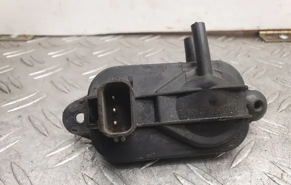 Volvo C70 Exhaust gas pressure sensor