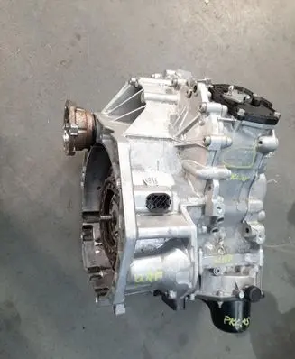 Volkswagen Golf VIII Automatic gearbox URF