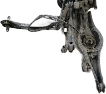 KIA Niro Rear wheel hub 