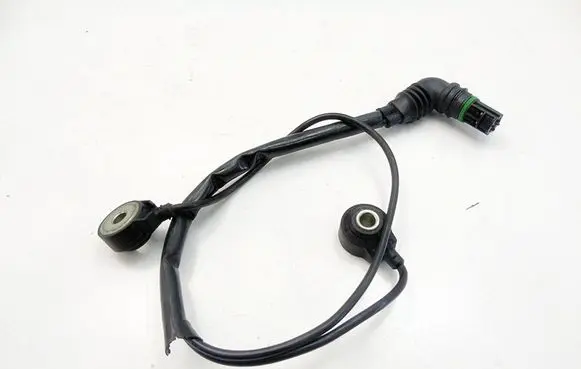 BMW 6 E63 E64 Detonation knock sensor 1709317