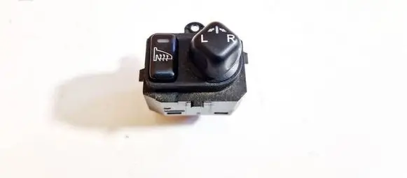 Honda Accord Wing mirror switch seag012m1