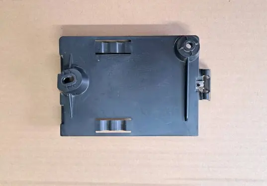Dacia Dokker Other control units/modules 284C25023R