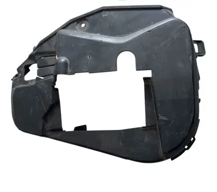 Timing belt guard (cover)