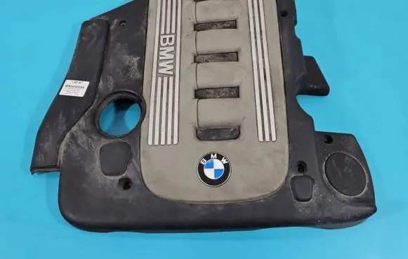 BMW X5 E70 Engine cover (trim) IMPRK1362997