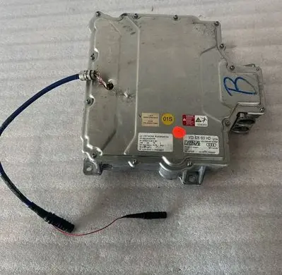 Audi Q4 Sportback e-tron Other control units/modules V03826601HD
