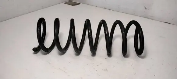 Volvo V50 Rear coil spring