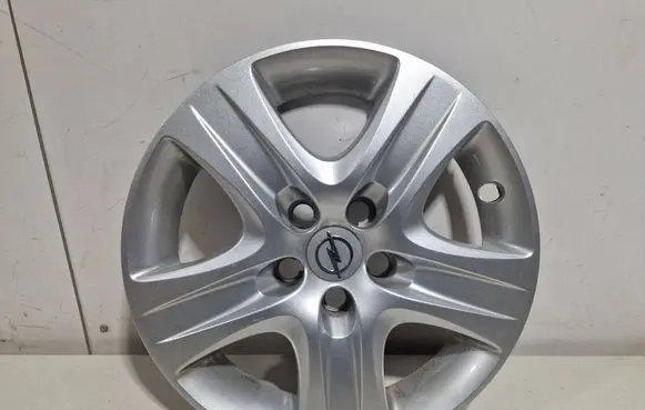 Opel Astra H R16 wheel hub/cap/trim 00662586333