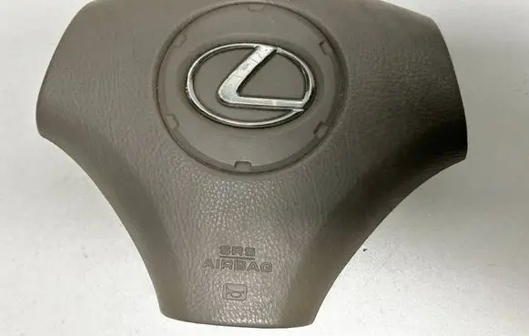 Lexus ES 250 - 300 - 330 Steering wheel airbag 003557902CH0