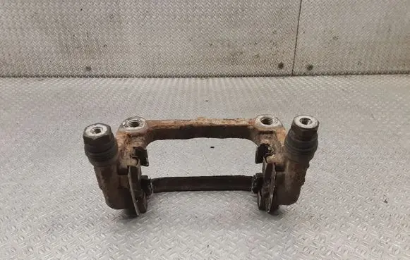 Chevrolet Volt I Brake caliper pad carrier rear 