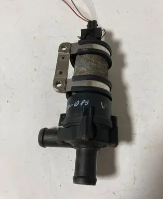 Audi TT Mk1 Electric auxiliary coolant/water pump 078965561