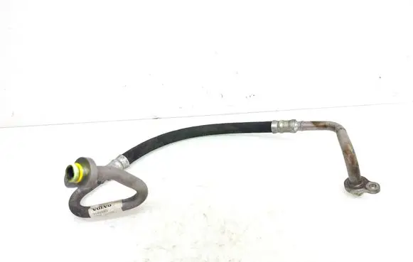 Volvo V70 Air conditioning (A/C) pipe/hose 31455069 DNK9A CG252002