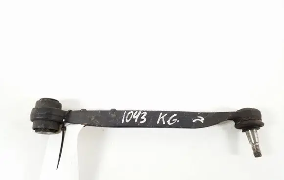 Mercedes-Benz CLC CL203 Rear control arm A2033500353