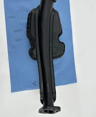 Volvo XC60 Oil fill pipe 30774691